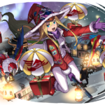 【パズドラ】クリスマスファスカの「6×5盤面化スキル」で濃姫などの76潰しを対策可能！